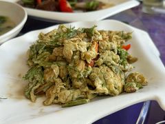 野松针鸡蛋-秋香鱼馆(世凹桃园店)