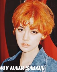 -MY HAIR ARDOR