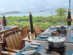 -渔家火锅·海鲜自助餐·演艺(亚龙湾天域酒店)