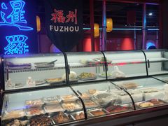 -十三姨正合丰烤肉(营迹路店)