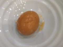 五香卤鸡蛋-晋乡亲刀削面(东风桥东店)