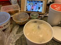 -粤仔湾砂锅粥(广益哥伦布店)