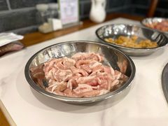 -盈田盈粥庄(博山东路店)