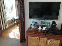 -香港皇家太平洋酒店