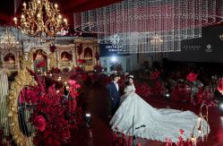 -壹訫婚庆策划(温州质选塘下旗舰店)