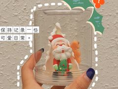 -盐谷烘焙(泰寓路店)