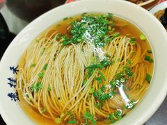 -逸桂禾面馆