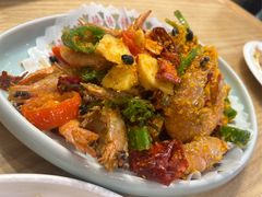 -德胜轩正宗顺德菜(宝安沙井会展中心店)