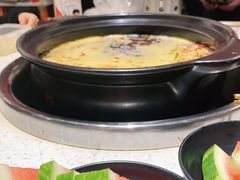 -钢管厂五区小郡肝火锅串串香(总店)