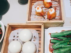 -蔡澜点心·粤菜(西单大悦城店)