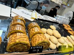 -仙豆菓夫(鼓楼店)
