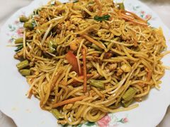 -婉泰·特色小吃·舂鸡脚(告庄二店)