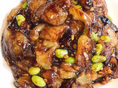 -到家尝北京菜(西坝河店)