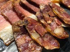 农家腊味合蒸-泉味道贵州厨房(三里河店)