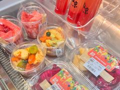 -盒马鲜生(顺义店)