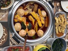 -顶上头·螺蛳火锅(五一新村店)