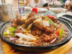 -九龙奇迹海鲜大排档(万象城店)