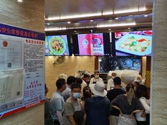 -清真·益鑫羊肉手抓馆(花园北街店)