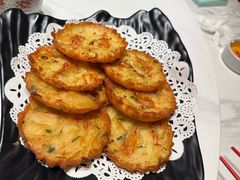 -塘桥老哥·常州鱼鲜土菜(勤业路店)