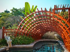 -东山湖温泉度假村