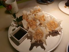 公主素蟹粉-桂满陇-十里风荷(合生汇店)