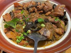 -金掌勺·锅包肉(双榆树店)