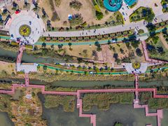 -芒洲湿地公园