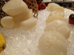 -深圳同泰万怡酒店·万荟轩自助餐厅(同泰店)