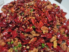 -小天府川菜馆(魏公村店)