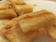 蛋煎糍粑-川味堂·四川豆花(八卦岭店)