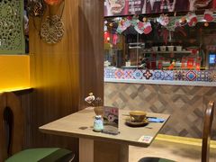 -耶里夏丽·新疆菜·28年喀什老馆(田林东路店)