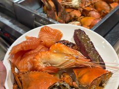 -荣誉国际酒店-云顶旋转餐厅