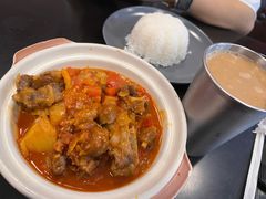 -妈阁铭记澳葡美食