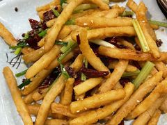 -小杨酒家(华苑小区店)