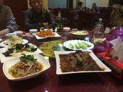 iphone_upload_pic-玉泉酱羊骨饭庄(青吉里店)