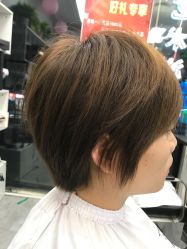 -T-Hair Salon