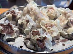 -真真鲜馄饨店(启蒙路店)