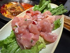 -廖掌柜·重庆鲜货火锅(上海首店)