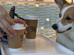 -% Arabica阿拉比卡咖啡(罗湖万象城店)