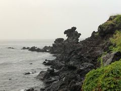 -龙头岩(Dragon Head Rock)