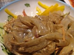 -惠宾饭庄(中山路店)