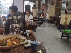 -乔家满族八大碗(流水沟店)