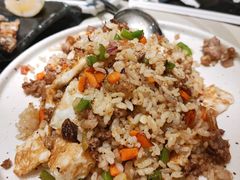 炒饭-大渔铁板烧(万象城店)