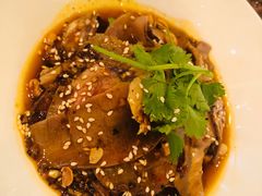 -漢舍中国菜馆(889广场店)