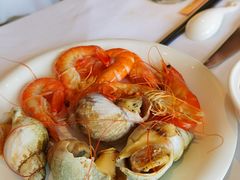 -温州万和豪生大酒店-餐厅