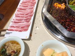 -渝宗老灶火锅(时代天街店)