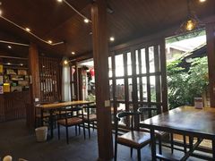 -小厨子私房菜·云南美食店