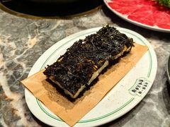 -禄婶鸡煲·打边炉