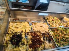 -老刘家泡馍(钟楼广济街店)
