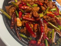-鸽子侯·家宴·平价海鲜(市图书馆店)